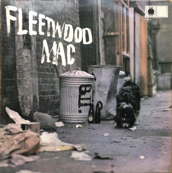 Fleetwood Mac: Peter Green's Fleetwood Mac (1968)